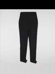 Kiabi - legging grossesse gris - 34 à 36