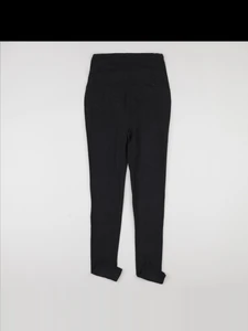 Kiabi - legging grossesse gris - 34 à 36