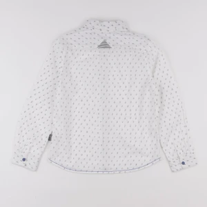 IKKS - chemise blanc - 6 ans