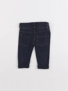 Tape à l'oeil - jegging bleu - 3 mois