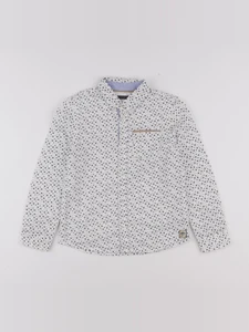 IKKS - chemise multicolore - 6 ans