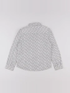 IKKS - chemise multicolore - 6 ans