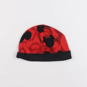 Adidas - bonnet rouge - 9/12 mois