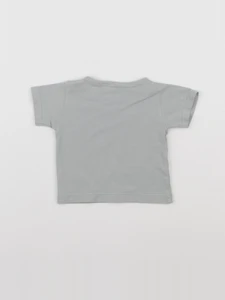 Heart of gold - tee-shirt vert - 3 mois