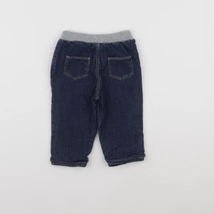 Boutchou - jean bleu - 9 mois