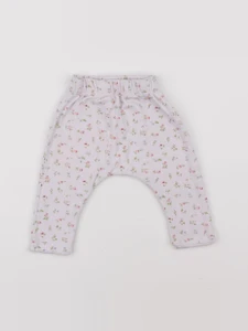 Petit Bateau - pantalon rose - 6 mois