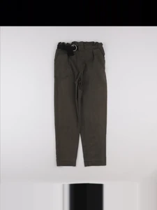 Zara - jean vert - 13/14 ans