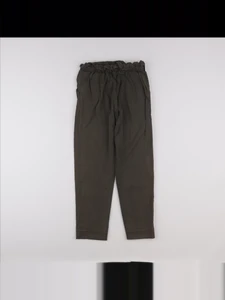 Zara - jean vert - 13/14 ans