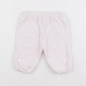 Jacadi - pantalon rose - 6 mois