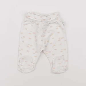Vertbaudet - legging rose - Prématuré