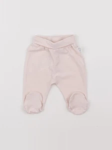 Vertbaudet - legging rose - Prématuré