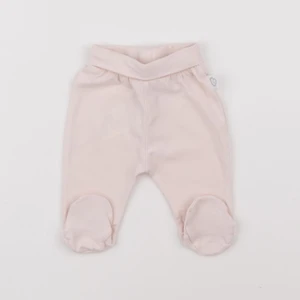 Vertbaudet - legging rose - Prématuré