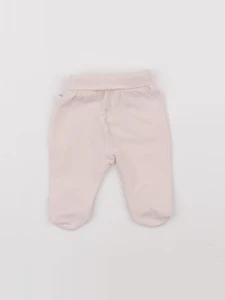 Vertbaudet - legging rose - Prématuré