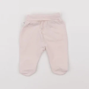 Vertbaudet - legging rose - Prématuré