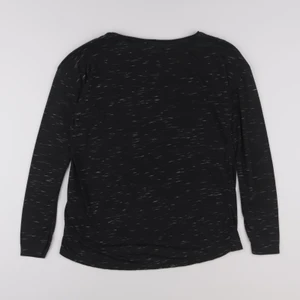 H&M - tee-shirt noir - 14/16 ans