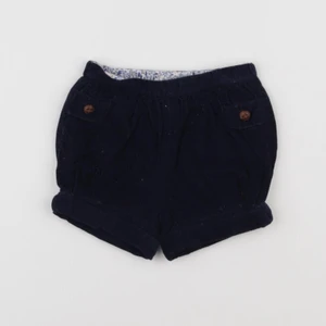 Jacadi - bloomer bleu - 6 mois