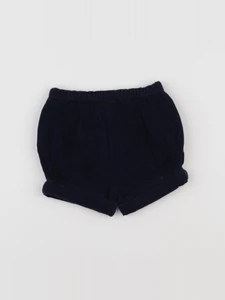 Jacadi - bloomer bleu - 6 mois