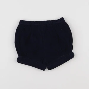 Jacadi - bloomer bleu - 6 mois