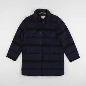 Bellerose - manteau bleu - 12 ans