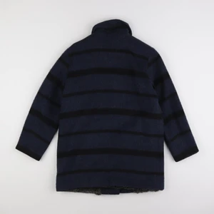 Bellerose - manteau bleu - 12 ans