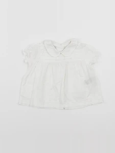 Neck & Neck - blouse beige - 3/6 mois