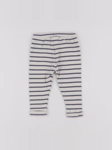 Tape à l'oeil - legging beige, bleu - 6 mois