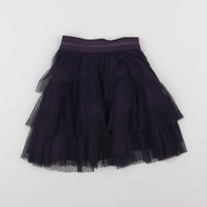 Vertbaudet - jupe bleu - 4 ans