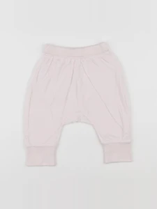 Boutchou - sarouel rose - 6 mois