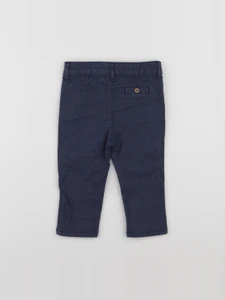Tape à l'oeil - pantalon bleu - 9 mois