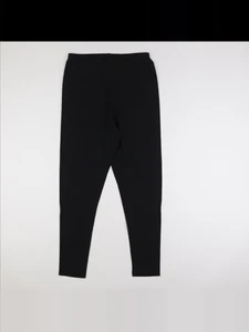 Mamalicious - legging grossesse noir - 46 à 48