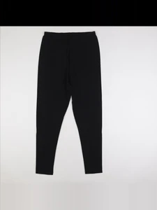 Mamalicious - legging grossesse noir - 46 à 48