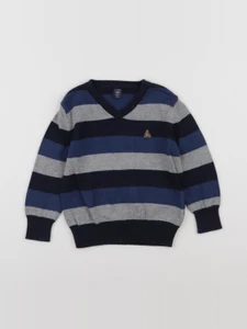 GAP - pull multicolore - 18 mois à 2 ans