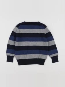 GAP - pull multicolore - 18 mois à 2 ans