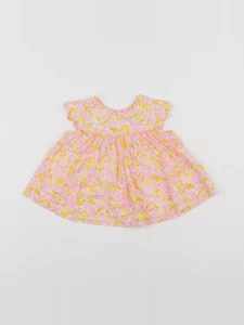 Jacadi - blouse multicolore - 6 mois