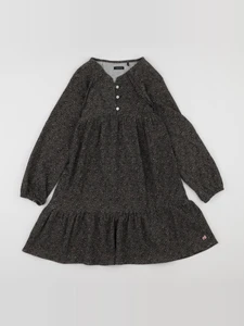 IKKS - robe multicolore - 8 ans