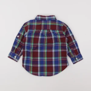 GAP - chemise multicolore - 18 mois à 2 ans