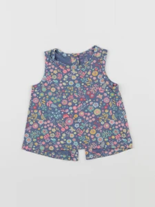 GAP - débardeur multicolore - 3/6 mois