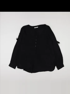 Vertbaudet - blouse grossesse noir - 42