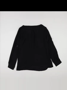 Vertbaudet - blouse grossesse noir - 42