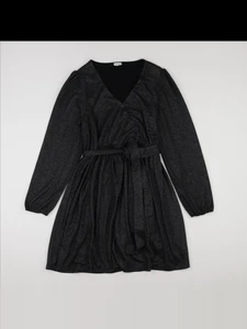 Vertbaudet - robe grossesse noir - 42 à 44
