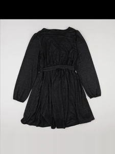 Vertbaudet - robe grossesse noir - 42 à 44