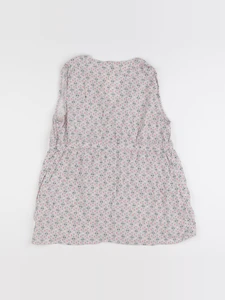 La Halle - blouse grossesse multicolore - 36