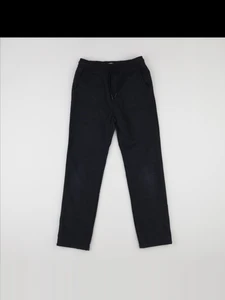 Monoprix - pantalon gris - 12 ans