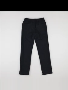 Monoprix - pantalon gris - 12 ans
