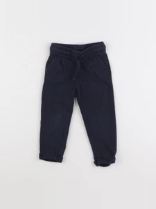 Storytelling - pantalon bleu - 2 ans
