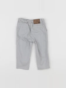 Boutchou - pantalon gris - 6 mois