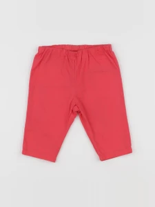 Jacadi - pantalon rose - 6 mois