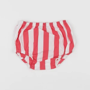 Jacadi - bloomer rouge - 6 mois