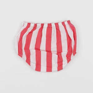 Jacadi - bloomer rouge - 6 mois
