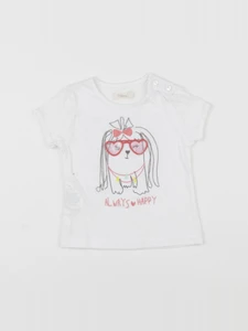 Sfera - tee-shirt multicolore - 3/6 mois